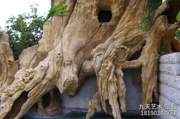 水泥仿真樹(shù)國家標準解讀與應用