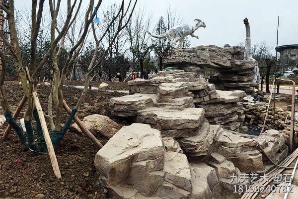 成都園博會(huì )自貢園園林景觀(guān)
