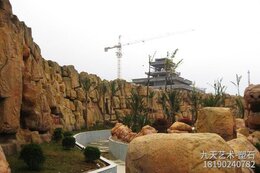 淺談生態(tài)園林景觀(guān)的作用